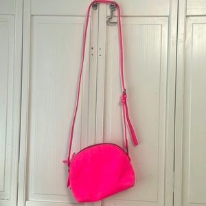 Universal Threads Hot Pink Bag